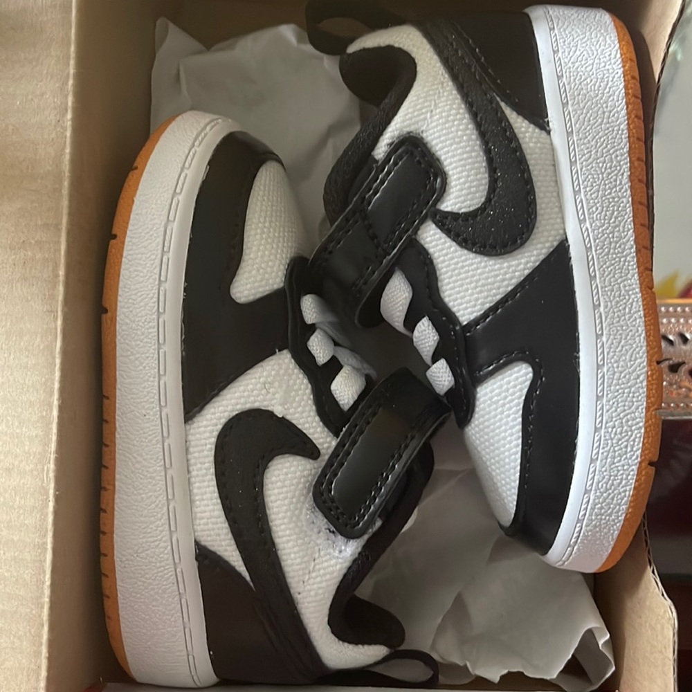 Nike sneakers